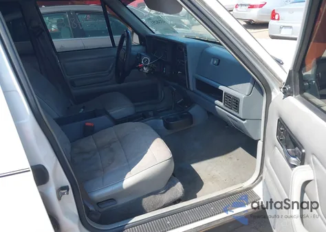 1996 Jeep Cherokee Sport/Classic z USA, uszkodzony, nr VIN 1J4FT68SXTL276970